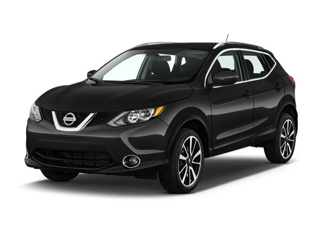 nissan rogue sport 2018 JN1BJ1CR5JW282465 image